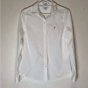 Nautica button-down